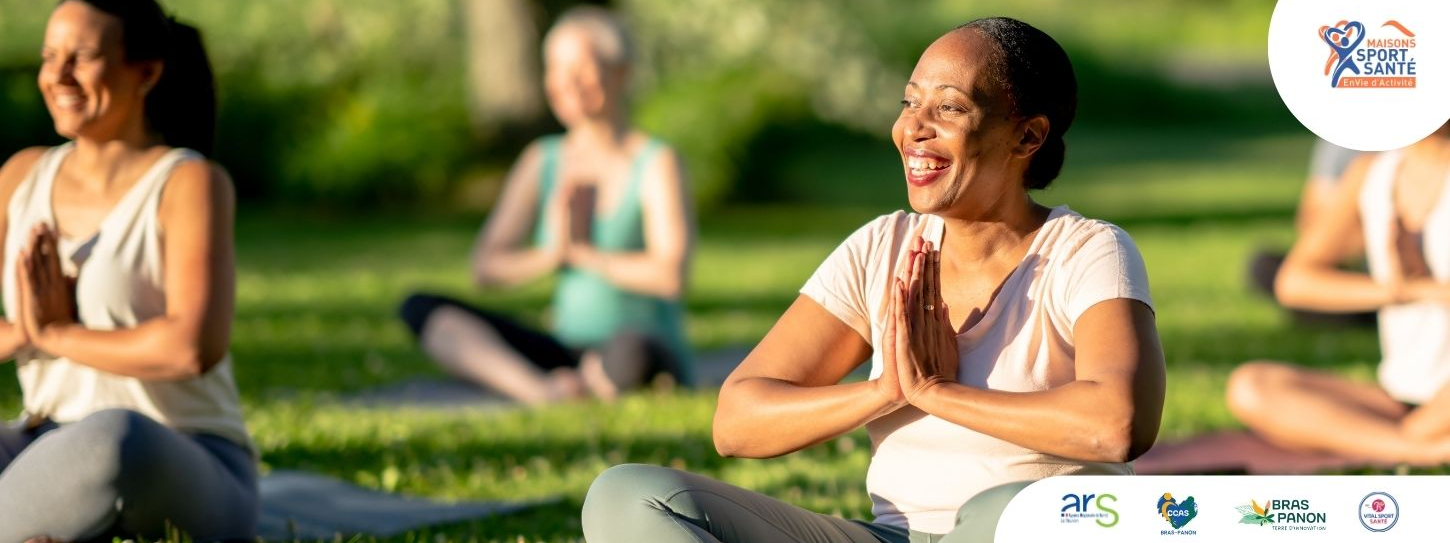 Un créneau « Sport Santé pour Tous » en fin de journée