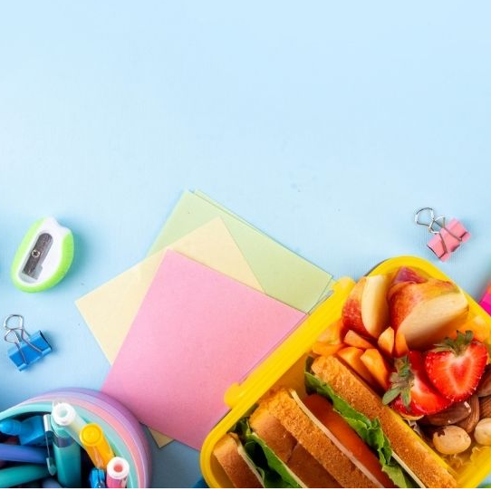 Note d'information aux parents