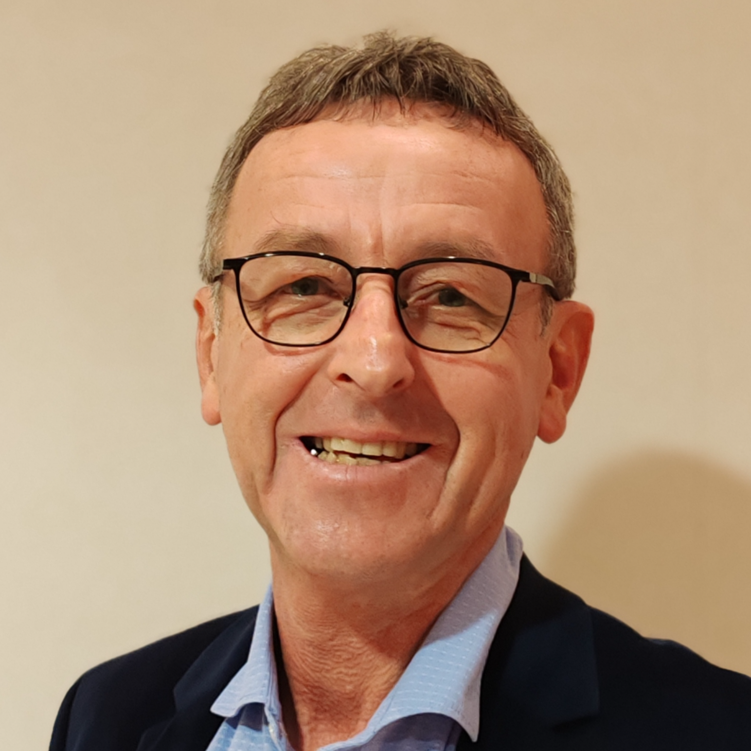 A - PELLEGRIN Benoît Agriculteur, Maire sortant.jpeg