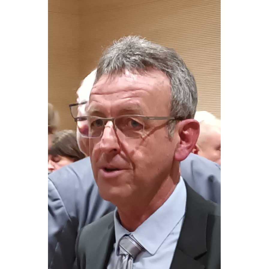 A - PELLEGRIN Benoît Agriculteur, Maire sortant.jpeg