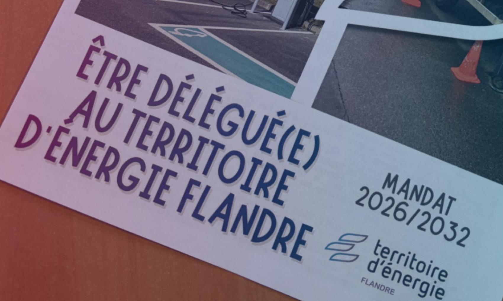 Retrouvez le guide pratique du délégué(e) !