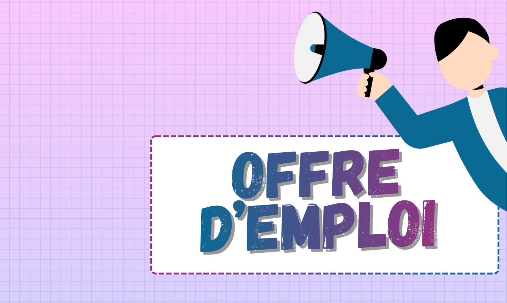 Le TE Flandre recrute !