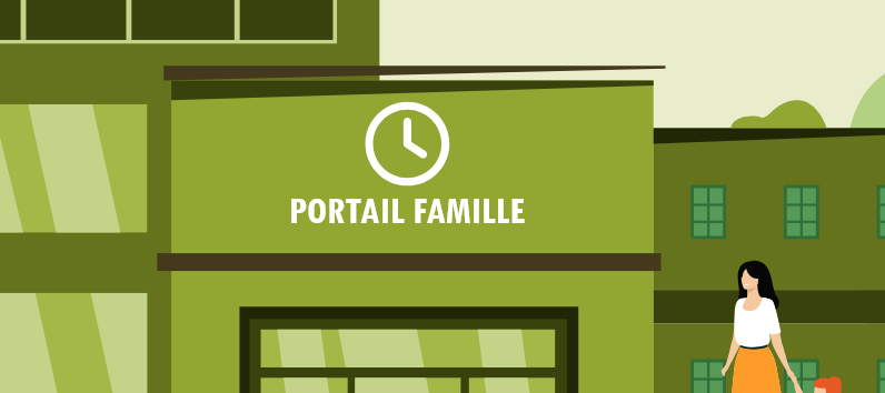 Un "Portail FAMILLE" !