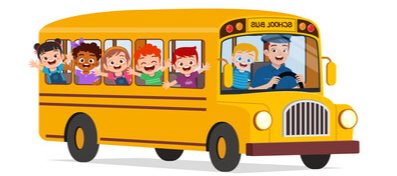 Transports scolaire 2026 / 2027