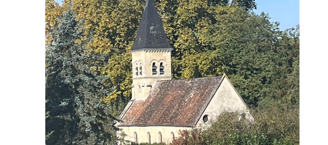 Eglise