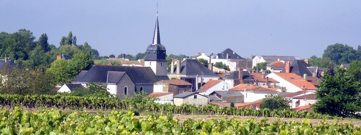 Commune de La Regrippiere