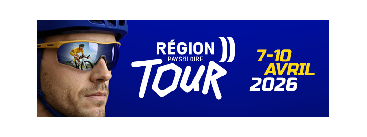 Région Pays de la Loire Tour