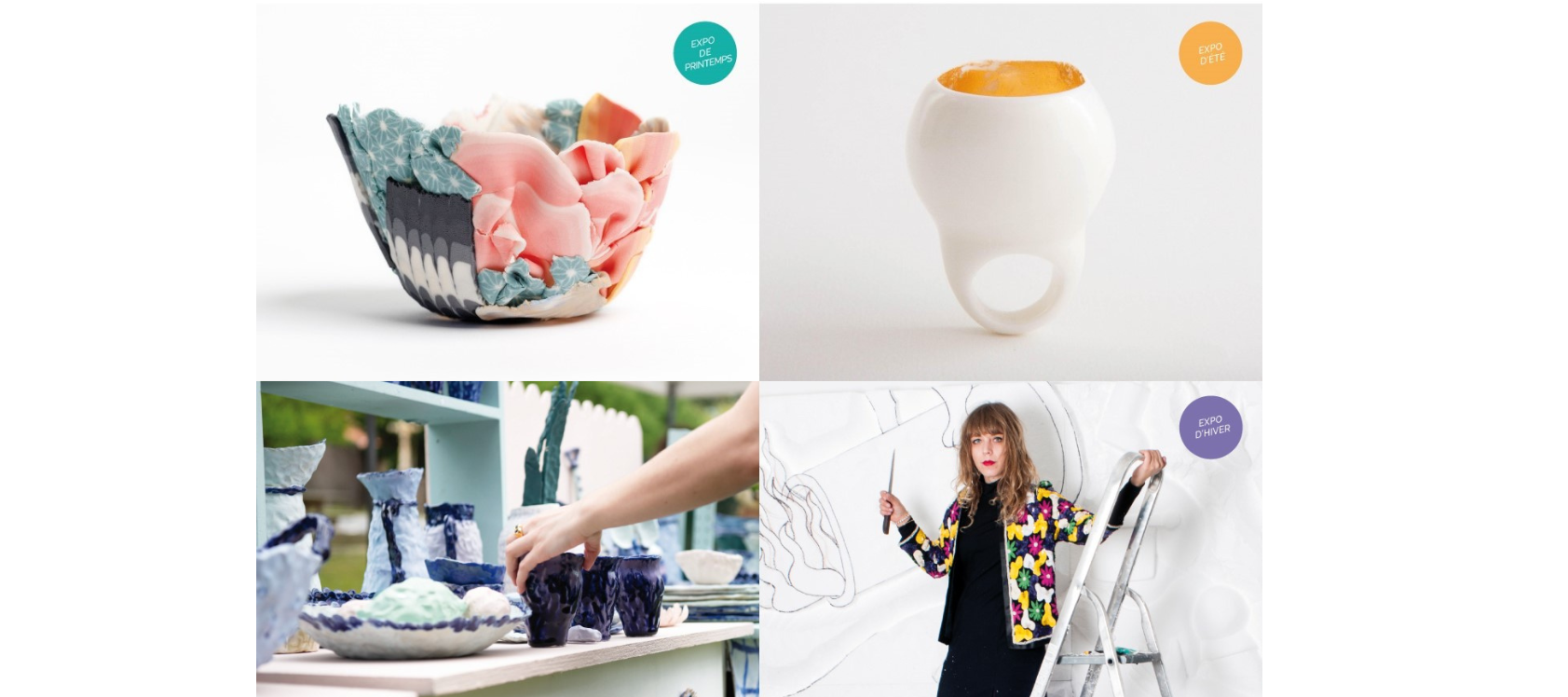 Programmation culturelle 2026