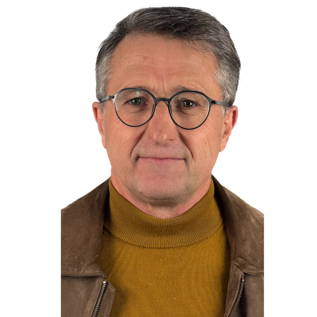OLLIVIER Laurent