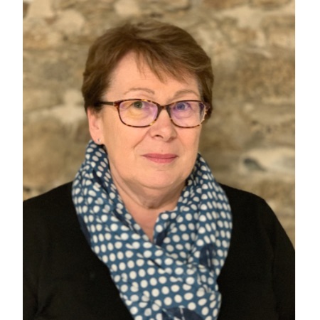 CUSSONNEAU Françoise