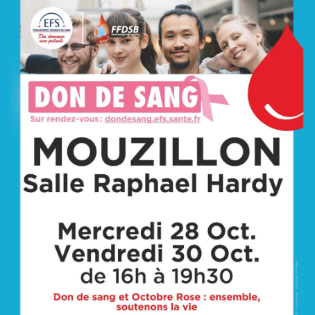 [DON DE SANG]
