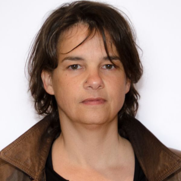 Virginie BERTON