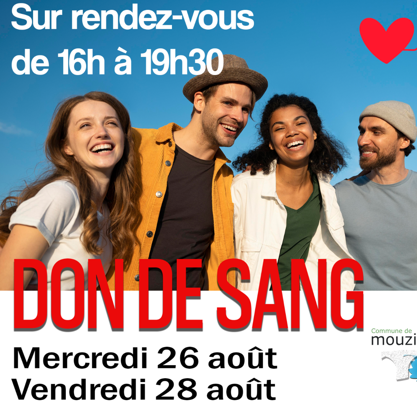 [DON DE SANG]