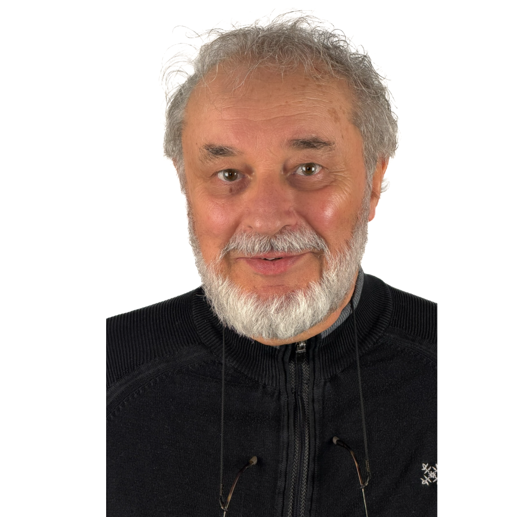 MERIODEAU Gilles