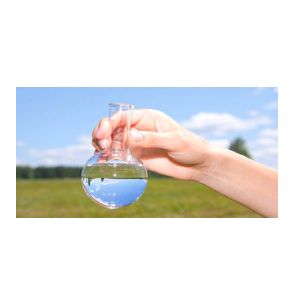 Consultation des résultats d'analyses d'eau