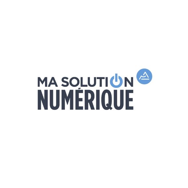 "Ma solution numérique"