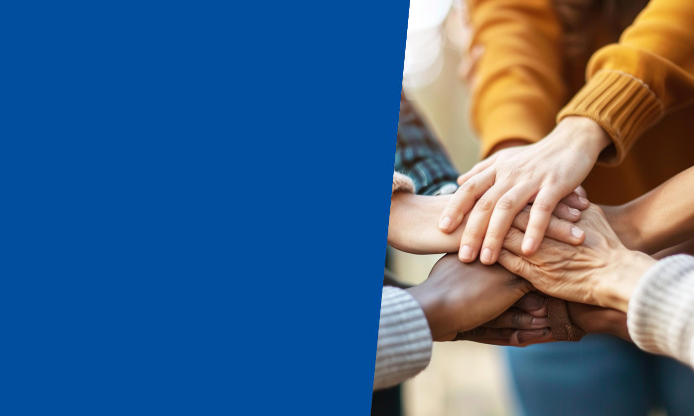 REJOIGNEZ LE CONSEIL D'ADMINISTRATION DU CCAS