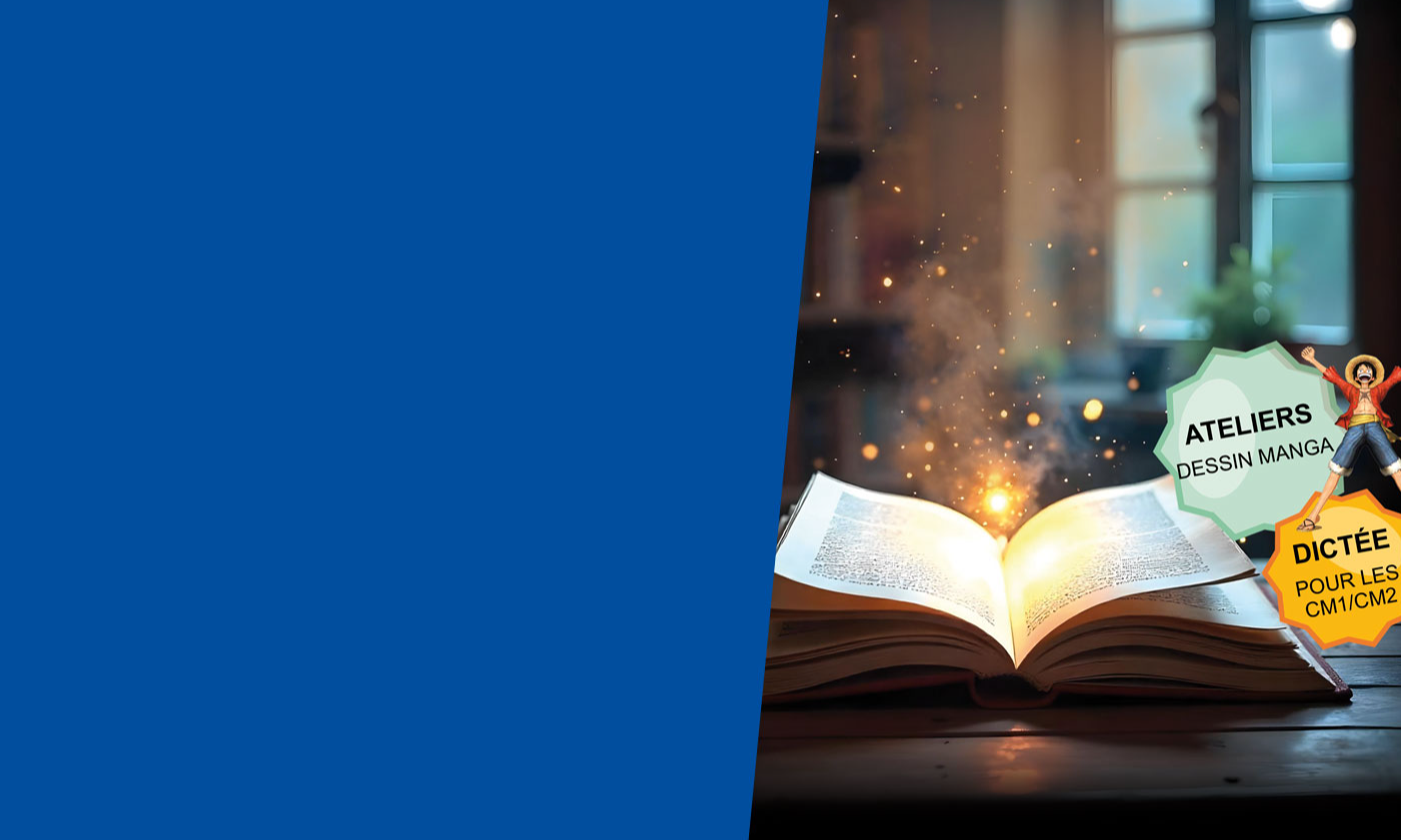 SALON DU LIVRE 2025