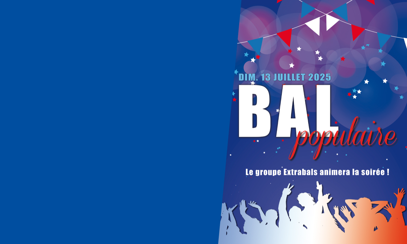 BAL POPULAIRE