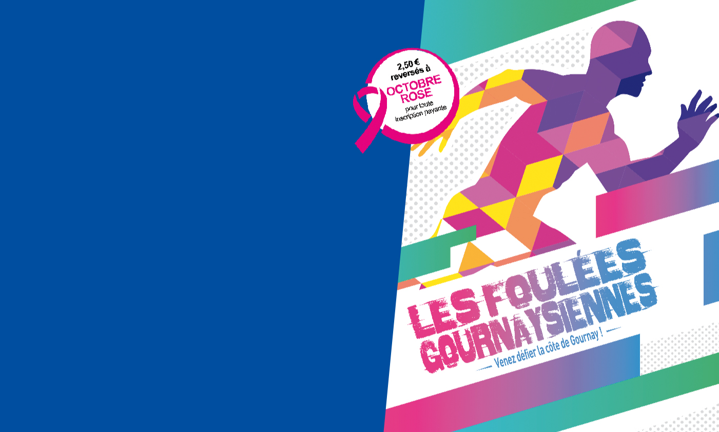 LES FOULÉES GOURNAYSIENNES 2026