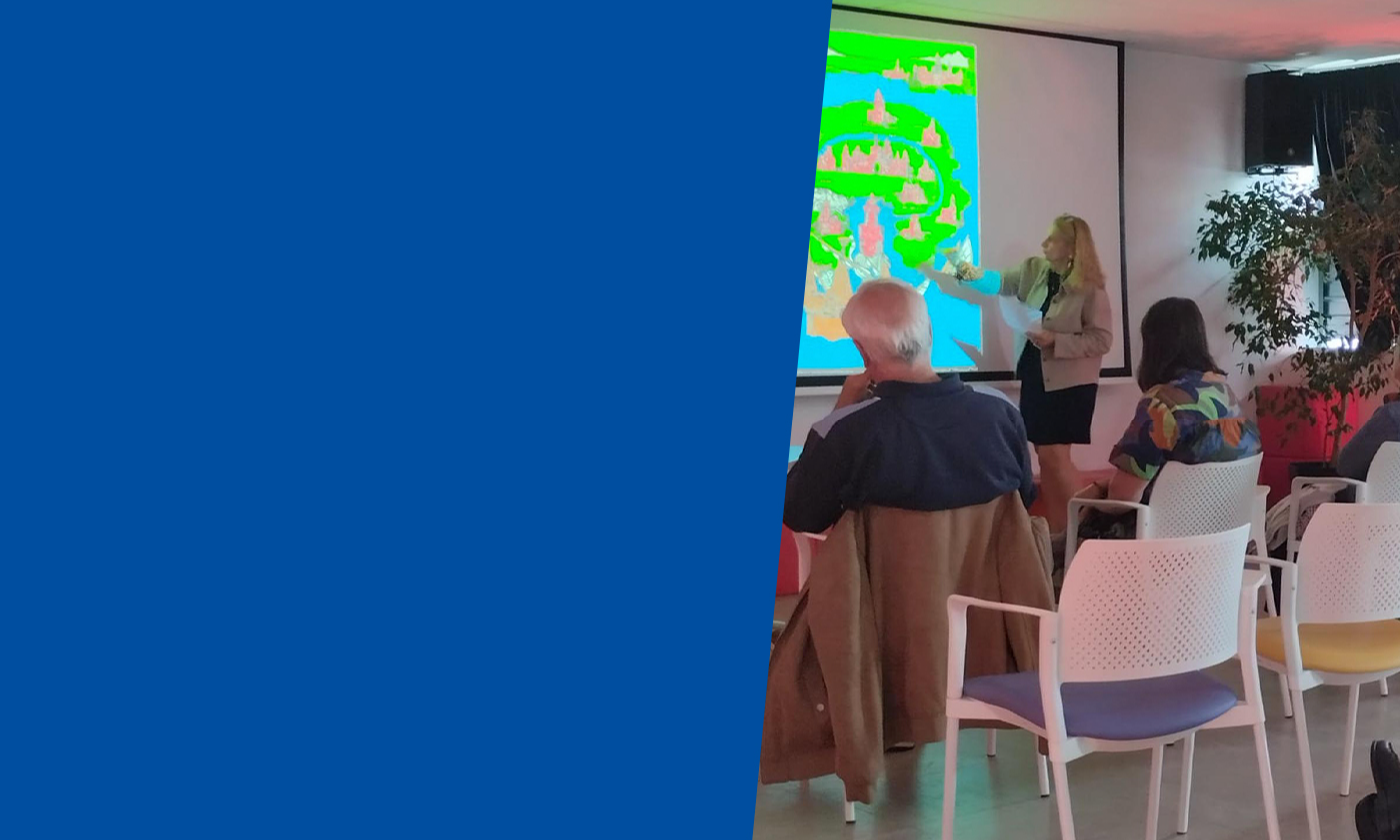 CONFÉRENCE À LA MICRO-FOLIE