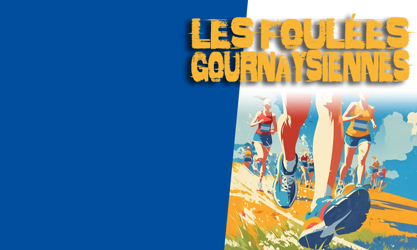 LES FOULÉES GOURNAYSIENNES