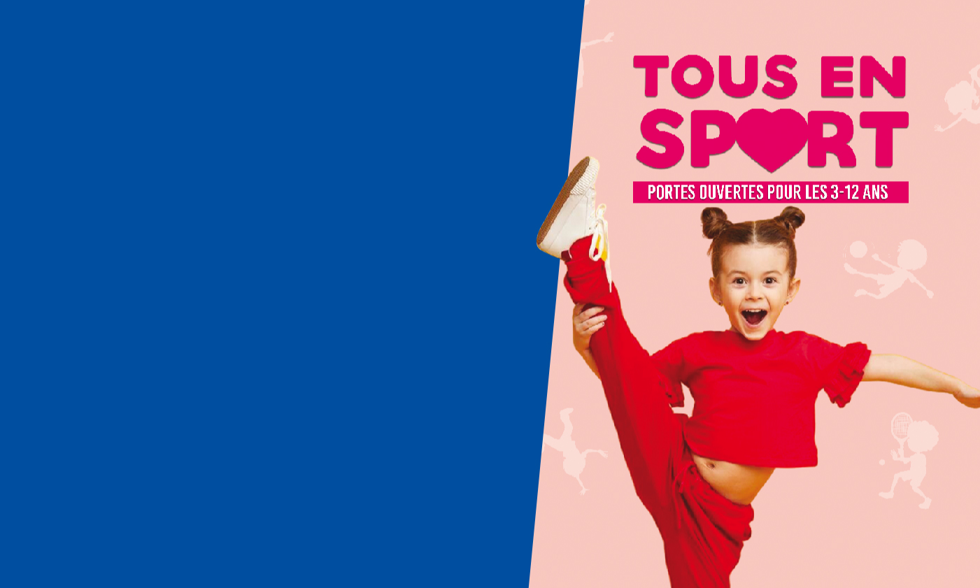 TOUS EN SPORT