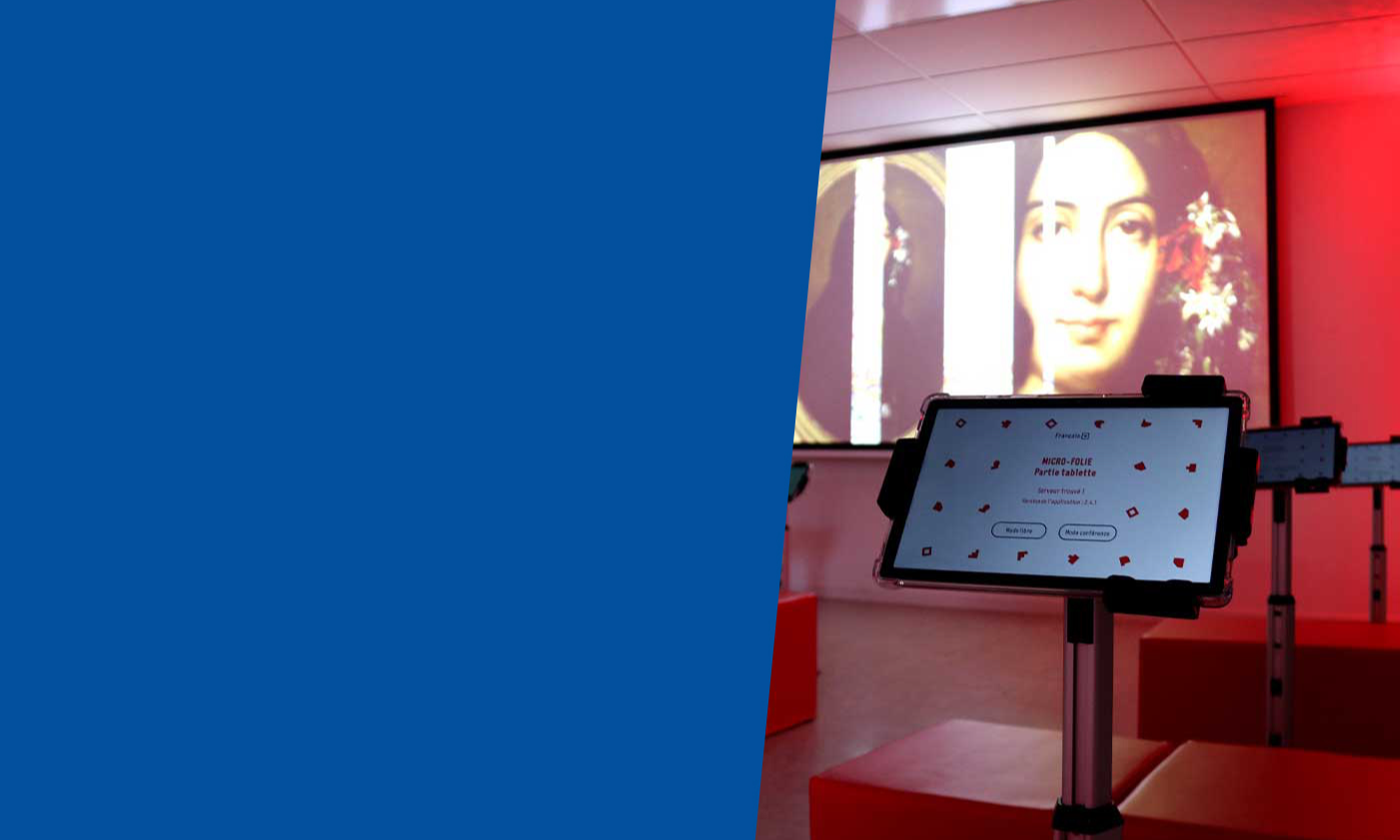 PROGRAMME DE LA MICRO-FOLIE