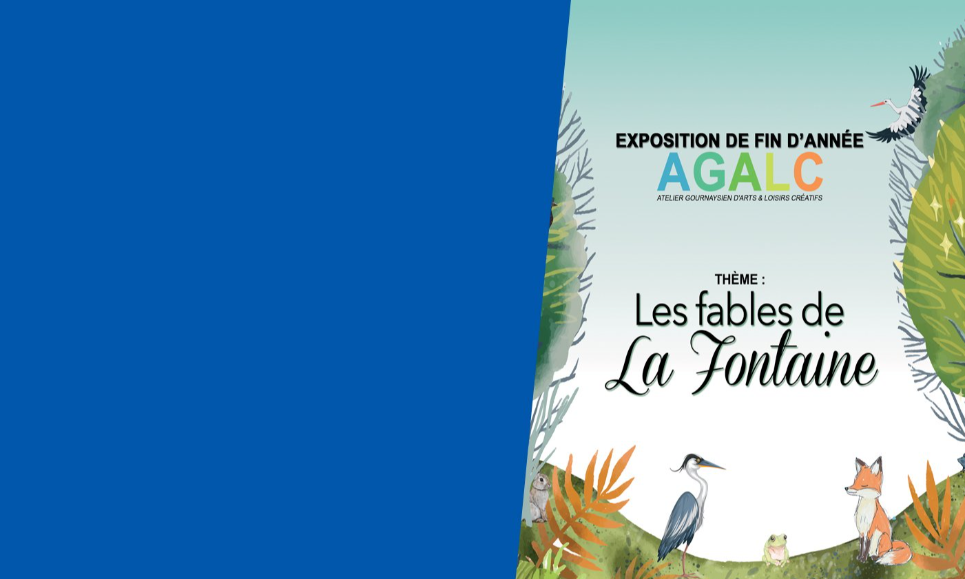 AGALC