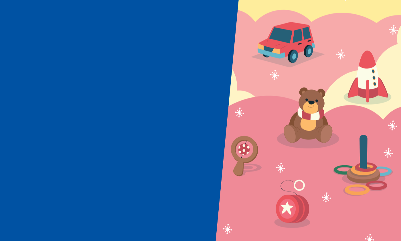 BOURSE AUX JOUETS 2025