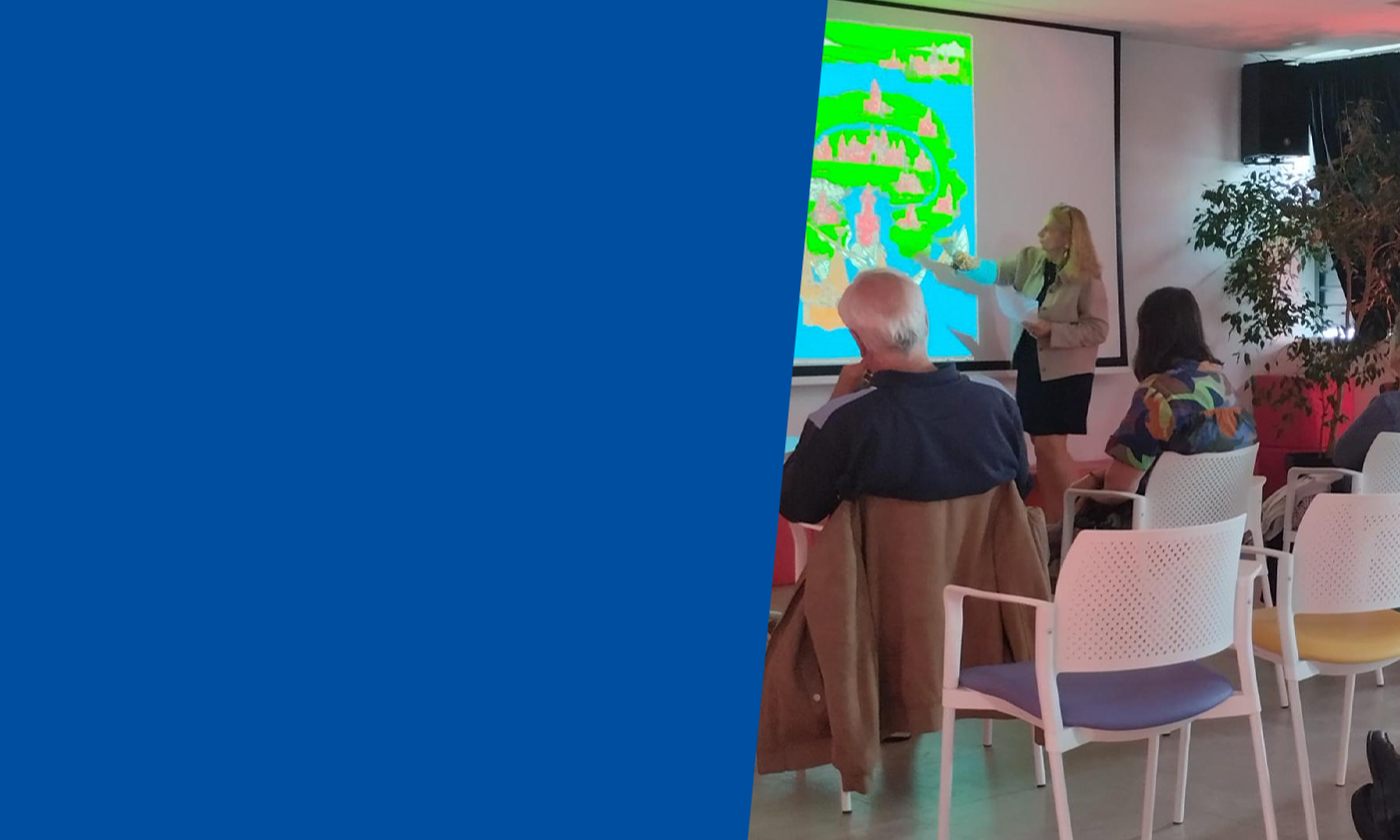 CONFÉRENCE À LA MICRO-FOLIE