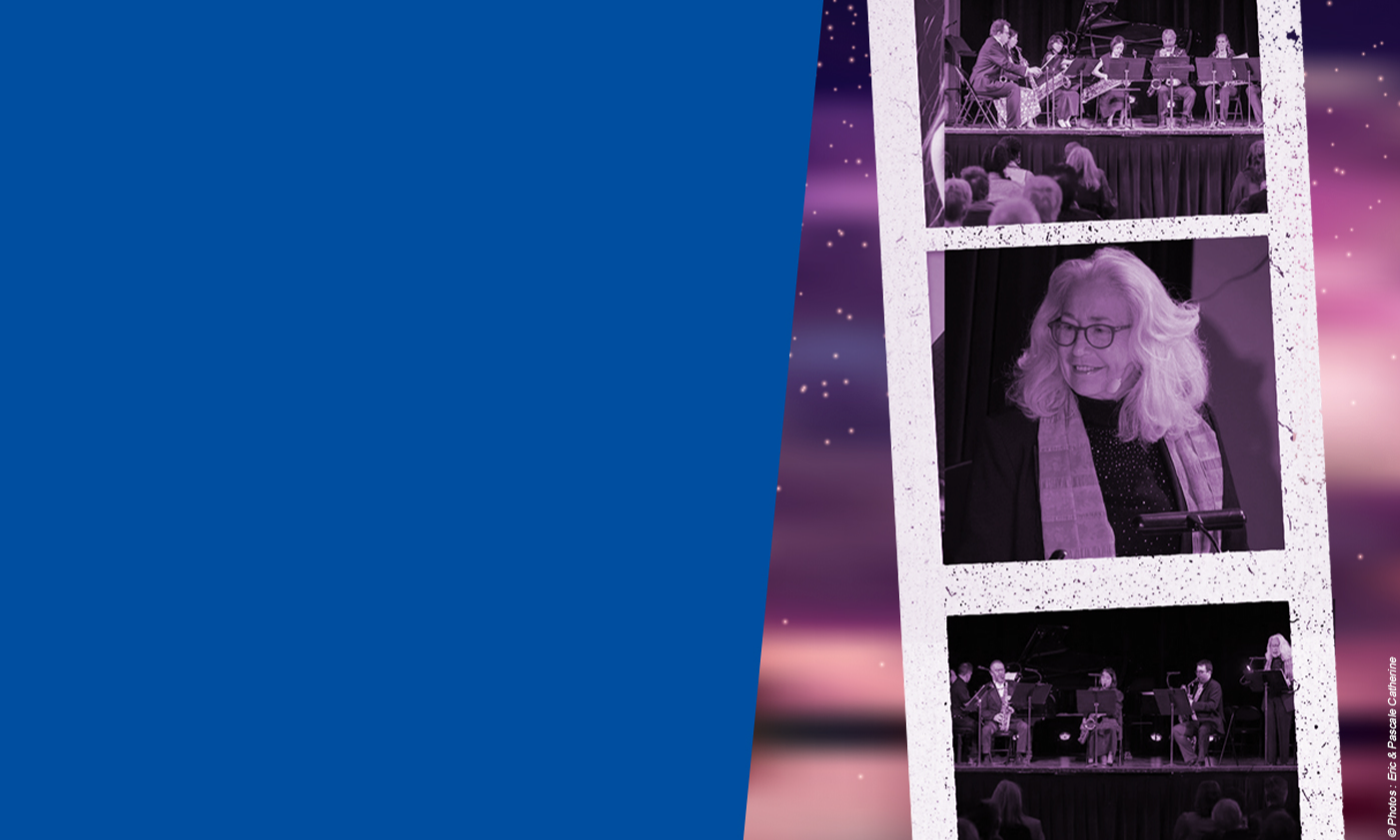 LE ROI QUI N'AIMAIT PAS LA MUSIQUE