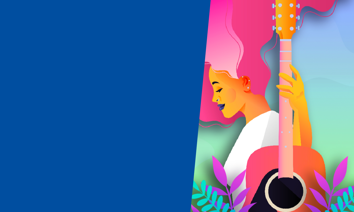 FÊE DE LA MUSIQUE