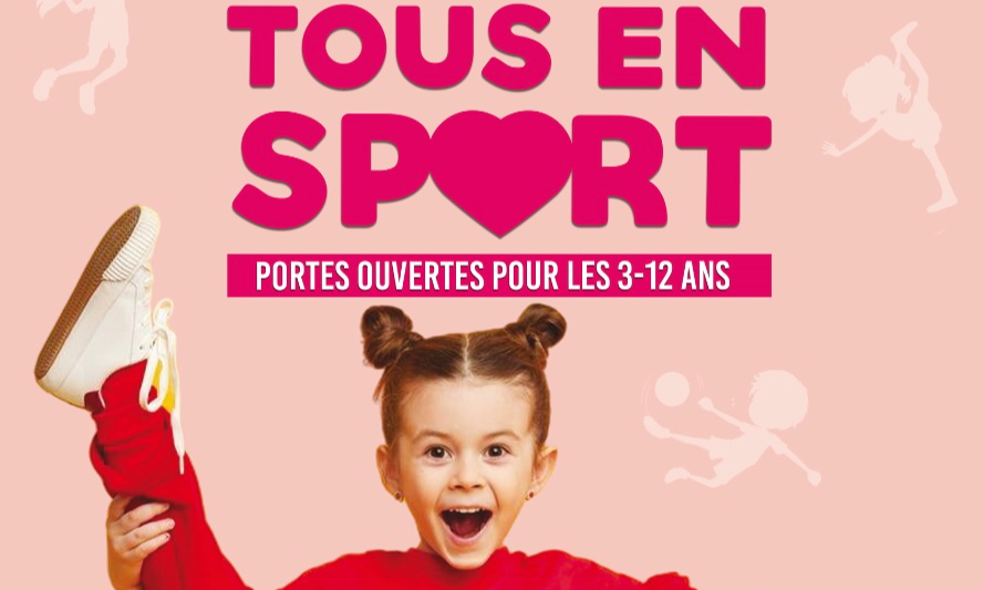 TOUS EN SPORT