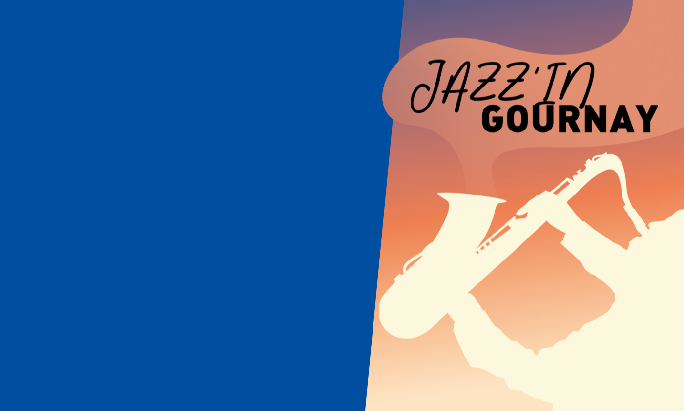 JAZZ'IN GOURNAY