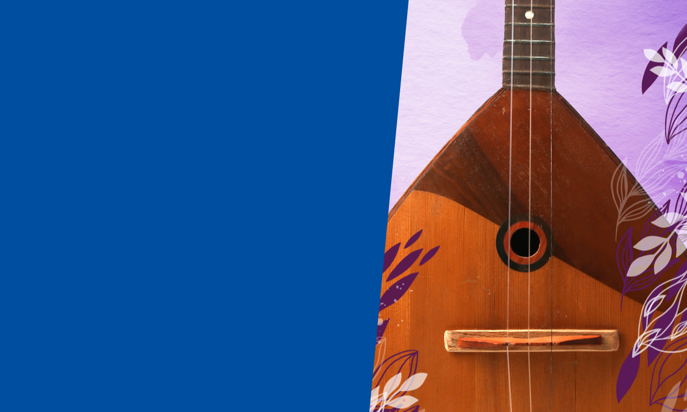 ORCHESTRE DE BALALAÏKAS SAINT-GEORGES