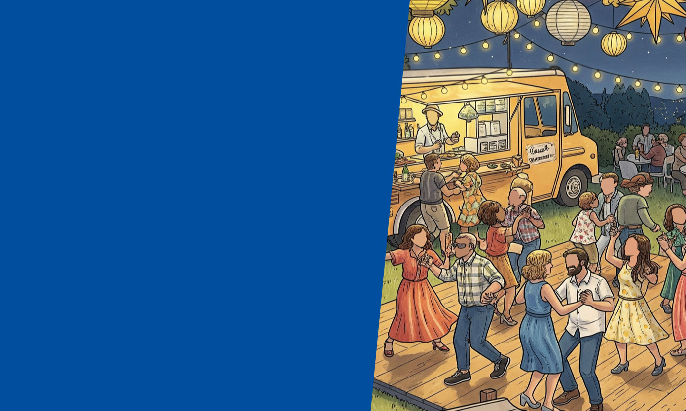 LA GUINGUETTE