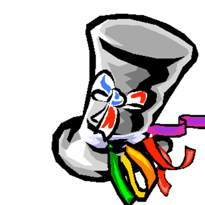 PROGRAMME DES CONSCRITS CLASSE EN 6 : Samedi 28 février  20h défilé humoristique 21h30 - 1h mini bal