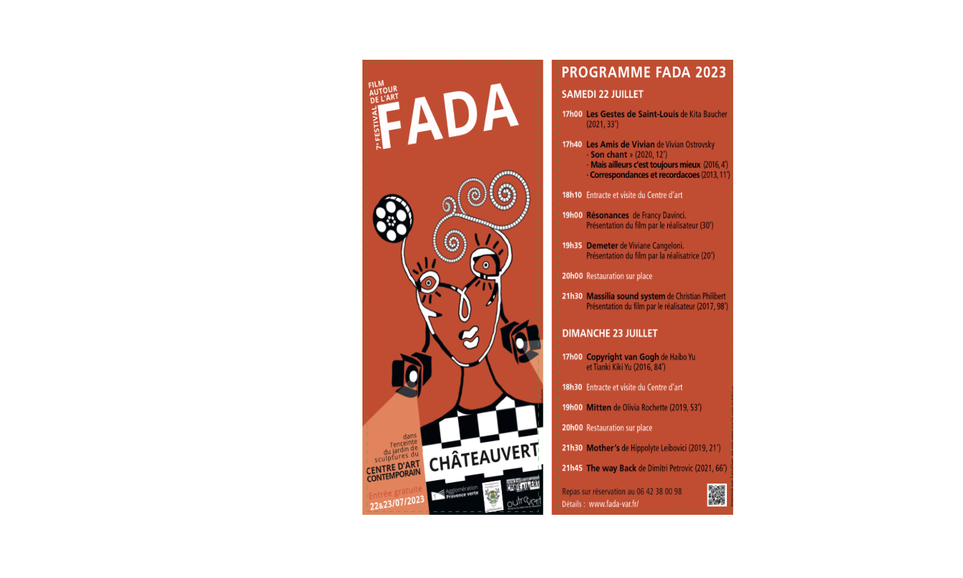 FADA 2023