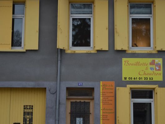 Bouillotte et chaudron _1_.JPG