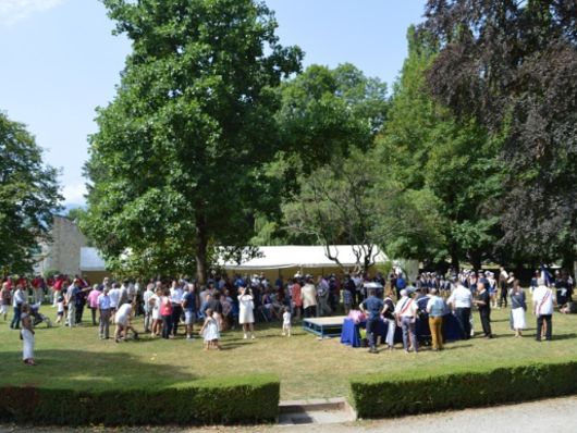 Citoyens _ assos Fête de la Ville _1_.JPG