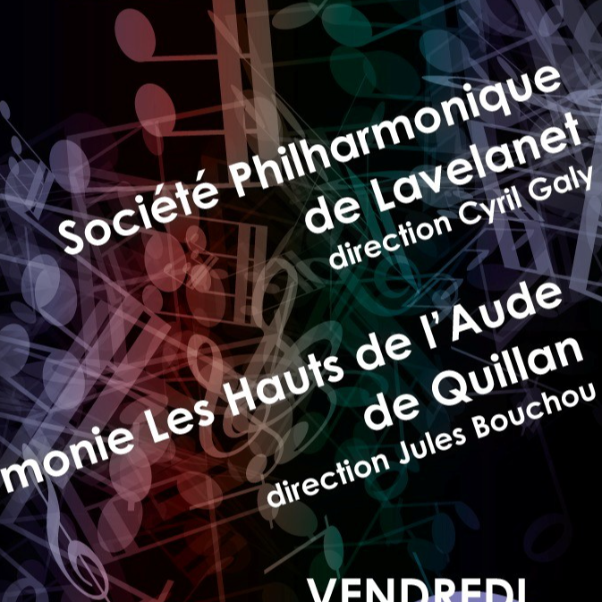 Concert de la Philharmonique