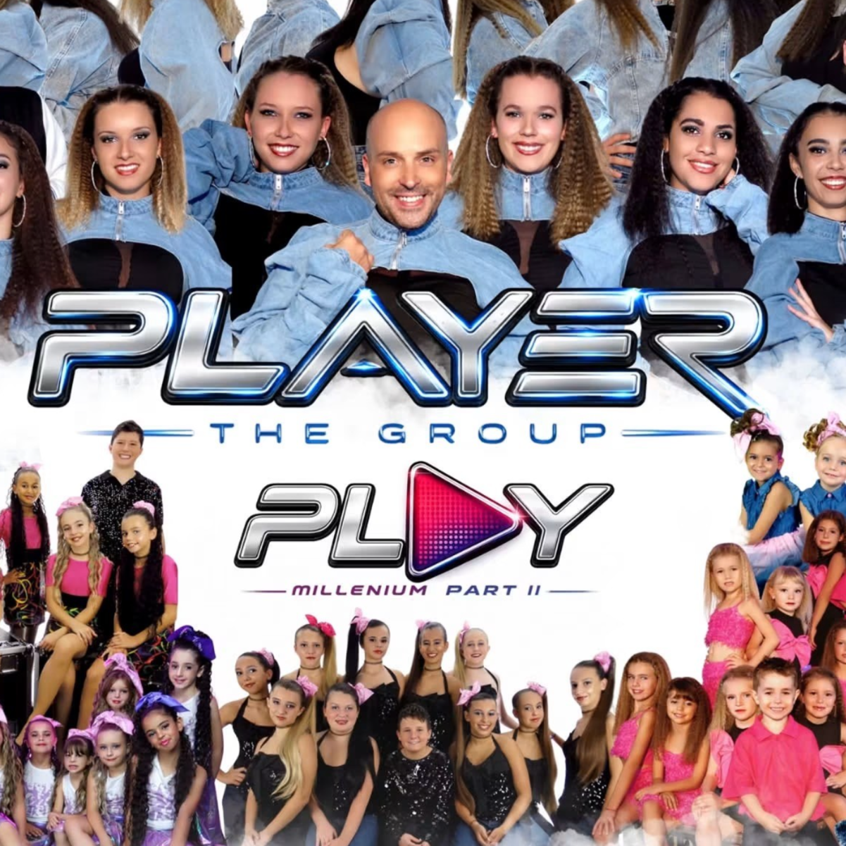 Player the Group nous présente Play