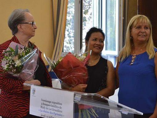 Chaînes des Pyrénées _6_.jpg