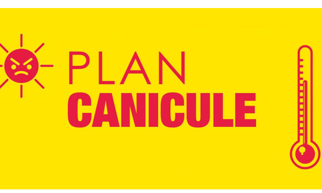 Plan Canicule