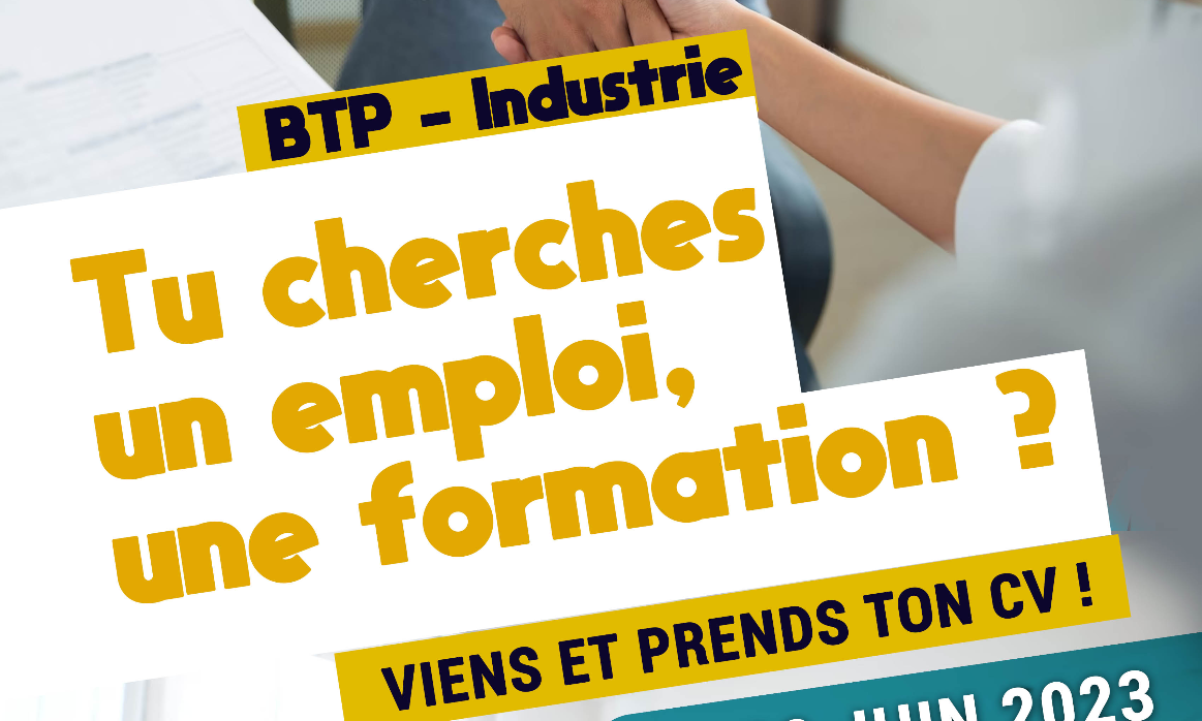 EMPLOI