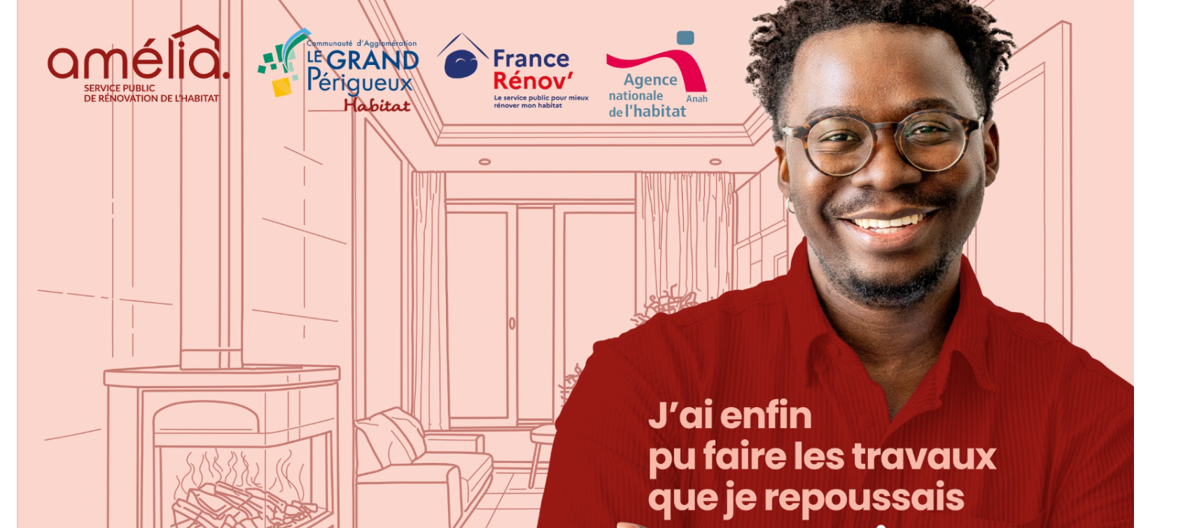 Calendrier Permanences AMELIA