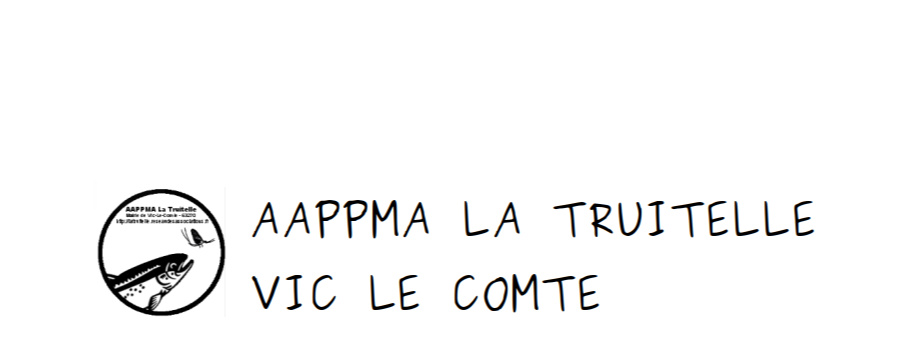 Bienvenue sur le site de la Truitelle !