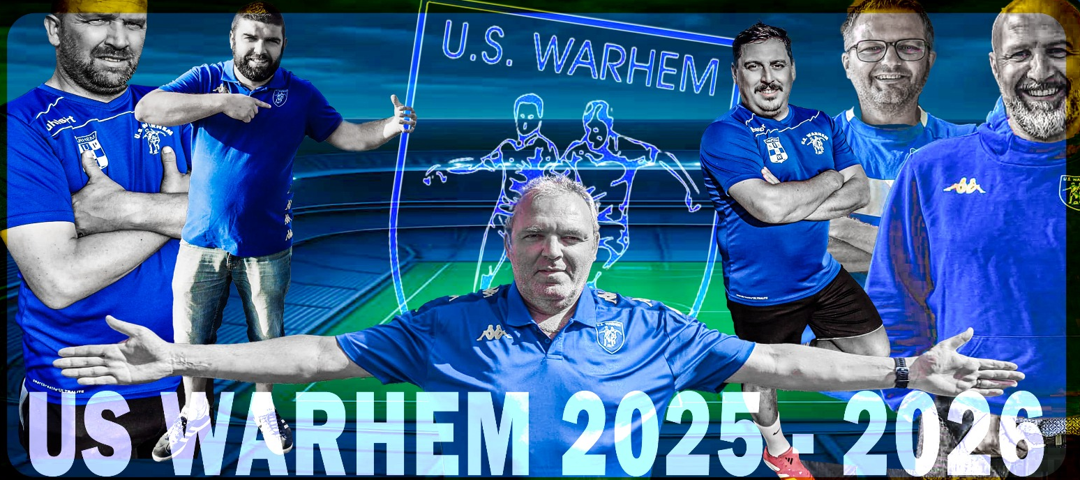 USW - Saison 2025/2026