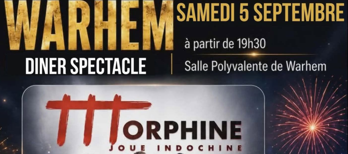 FÊTE DE SEPTEMBRE